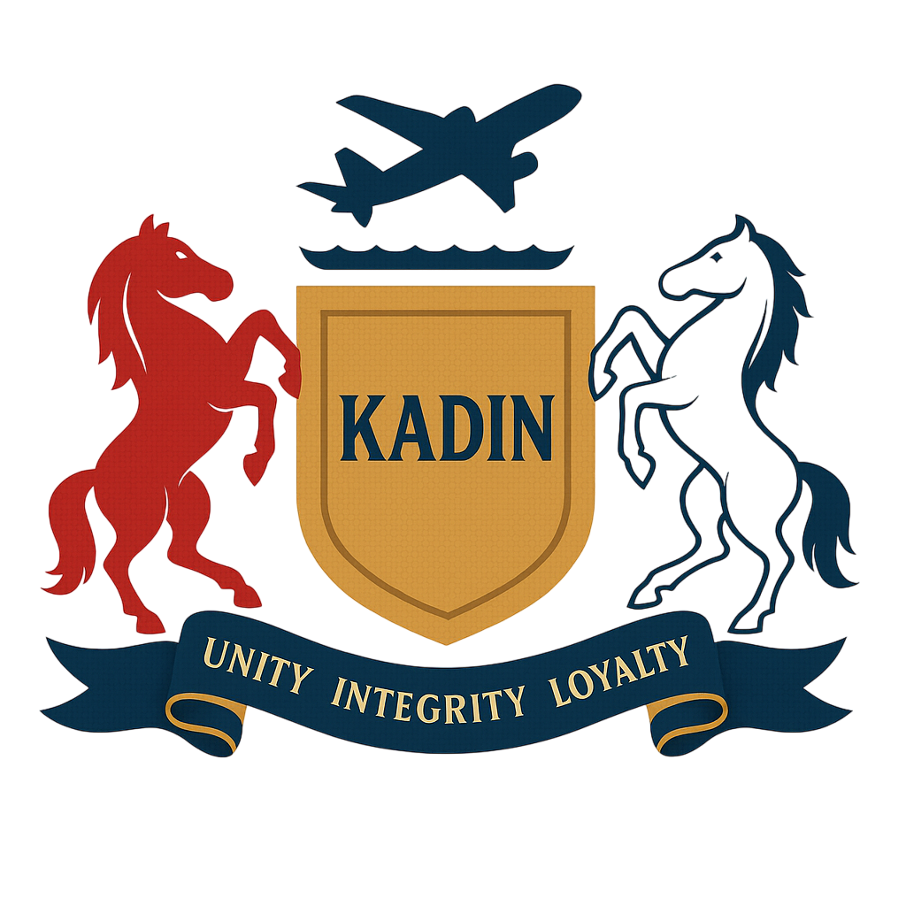 Logo Kadin Tobelo Kota